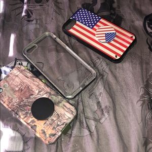 iPhone 7 Cases